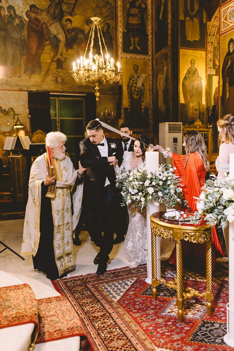 Ceremony