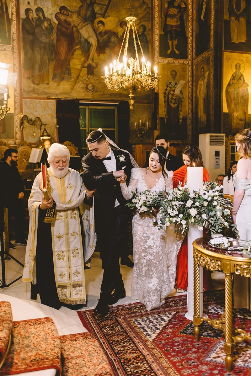 Ceremony