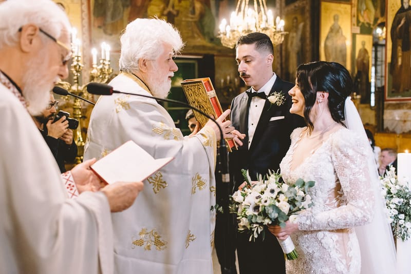 Ceremony