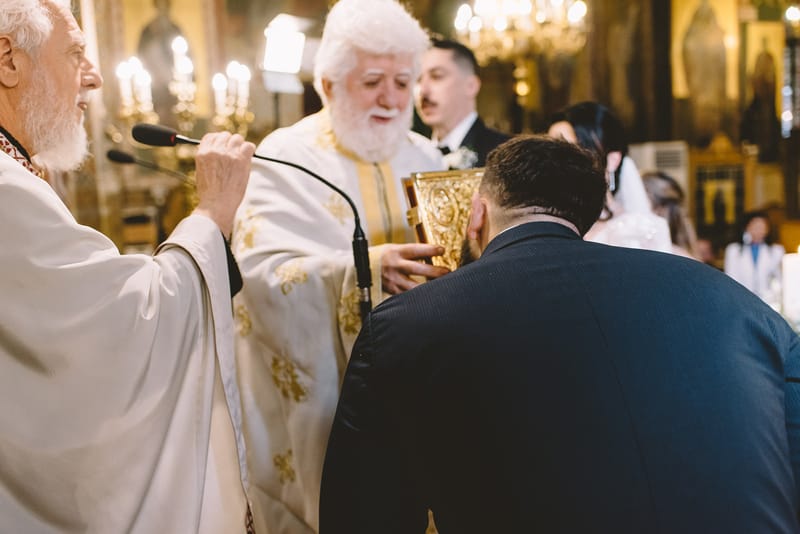Ceremony