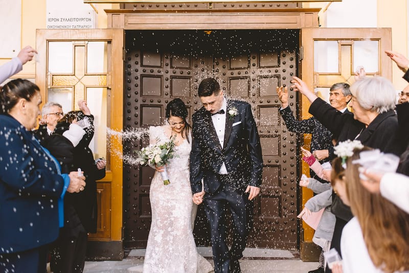 Ceremony