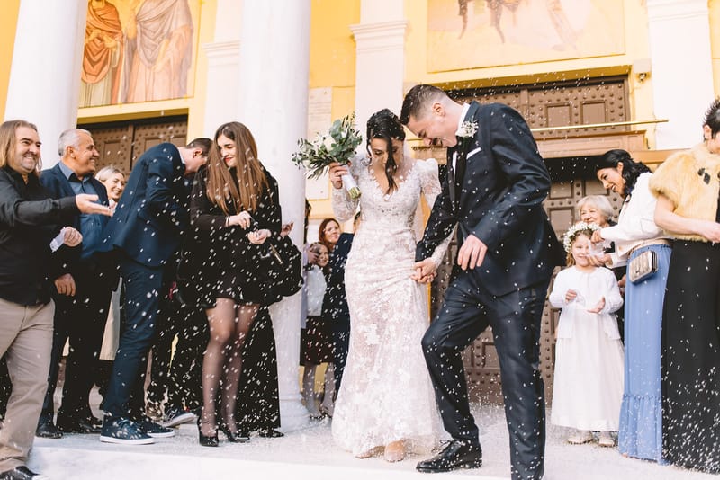 Ceremony