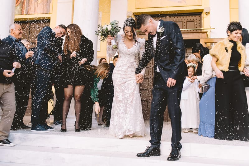 Ceremony