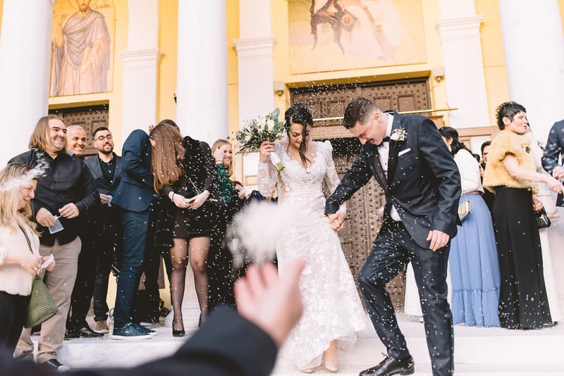 Ceremony