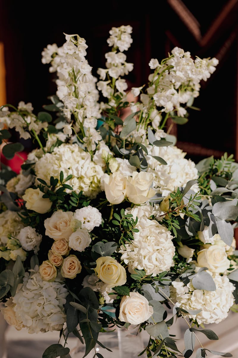 Ines and Nikos Wedding in Athens