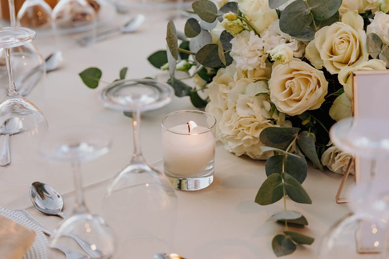 Ines and Nikos Wedding in Athens