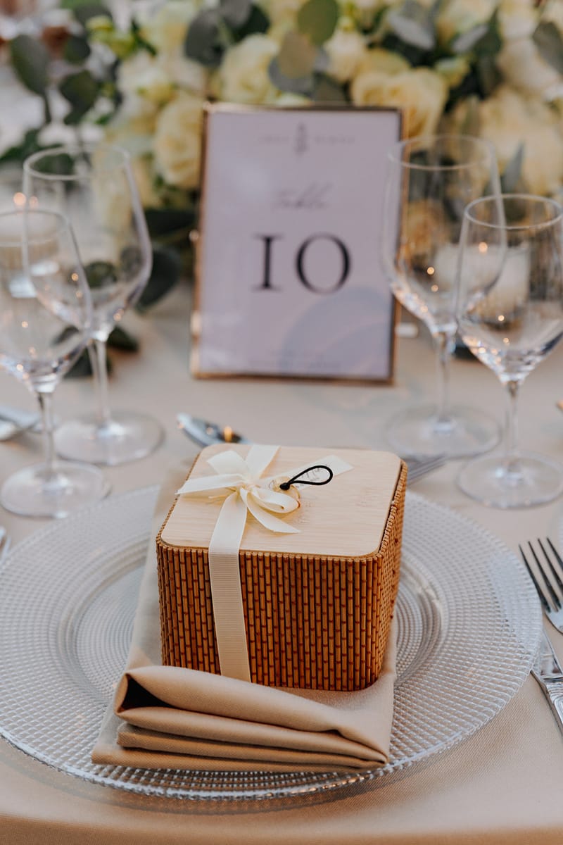Ines and Nikos Wedding in Athens
