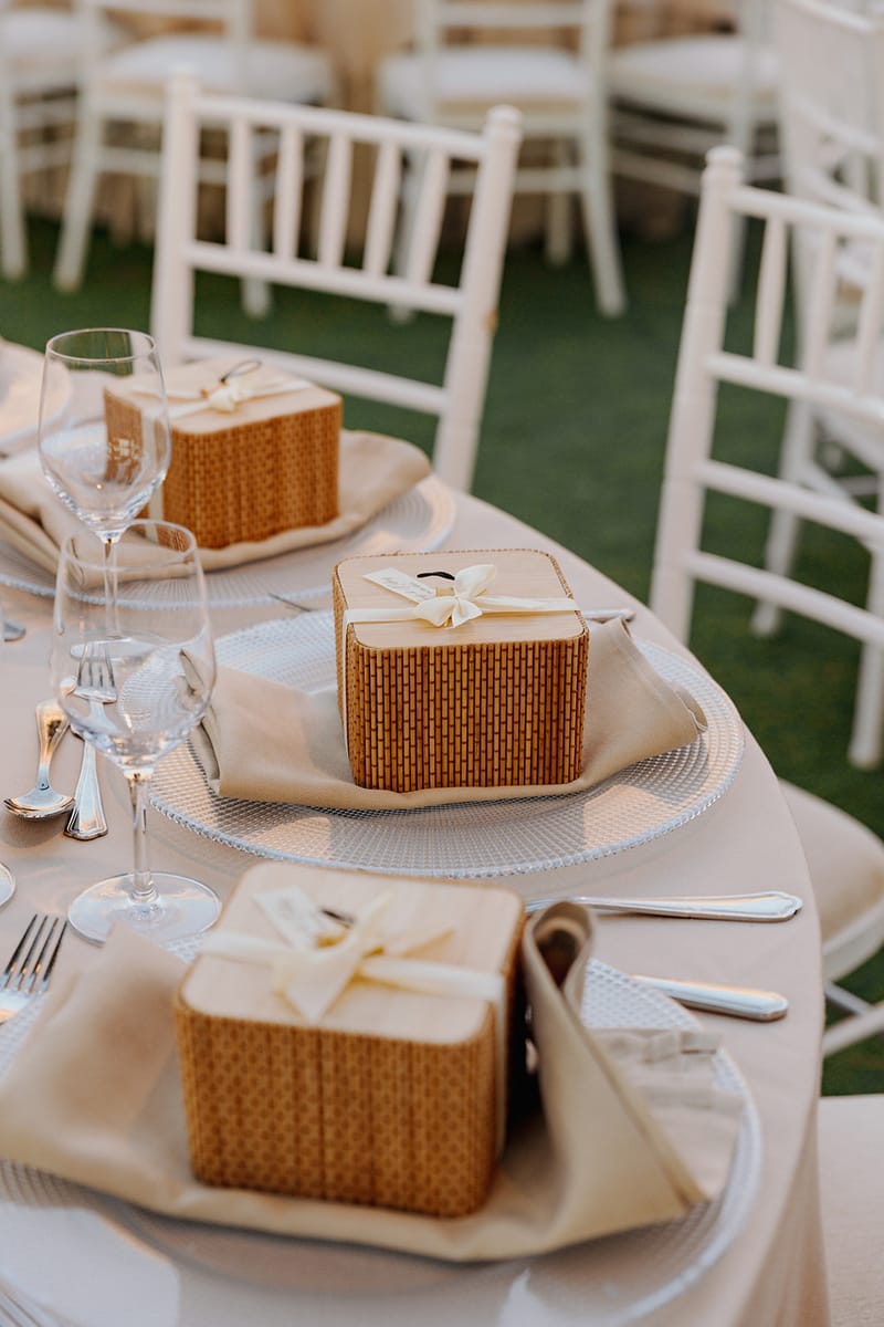 Ines and Nikos Wedding in Athens