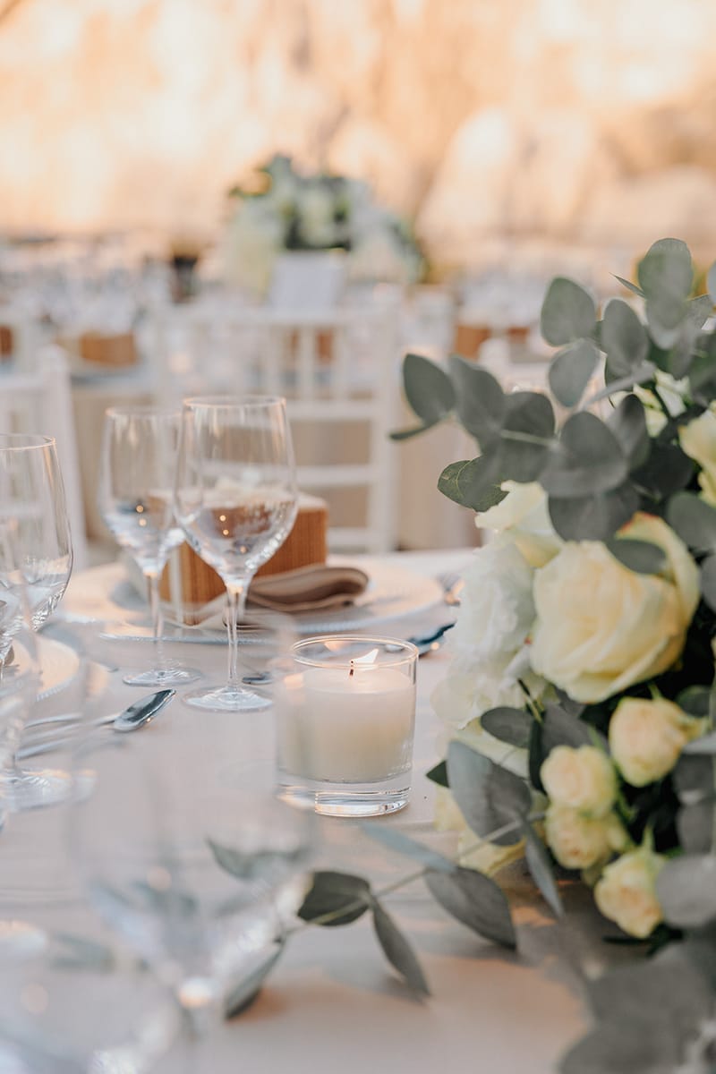 Ines and Nikos Wedding in Athens