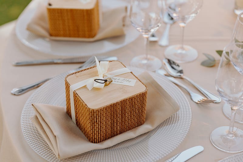 Ines and Nikos Wedding in Athens