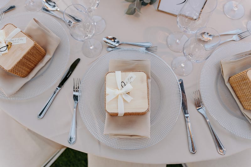 Ines and Nikos Wedding in Athens