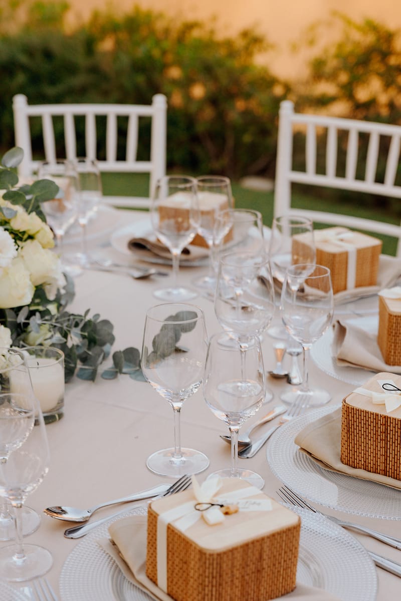 Ines and Nikos Wedding in Athens