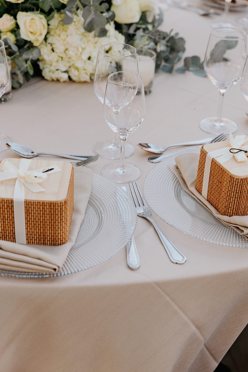 Ines and Nikos Wedding in Athens