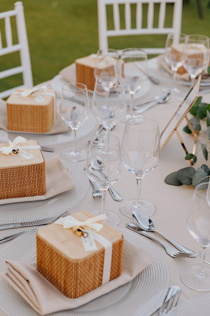 Ines and Nikos Wedding in Athens