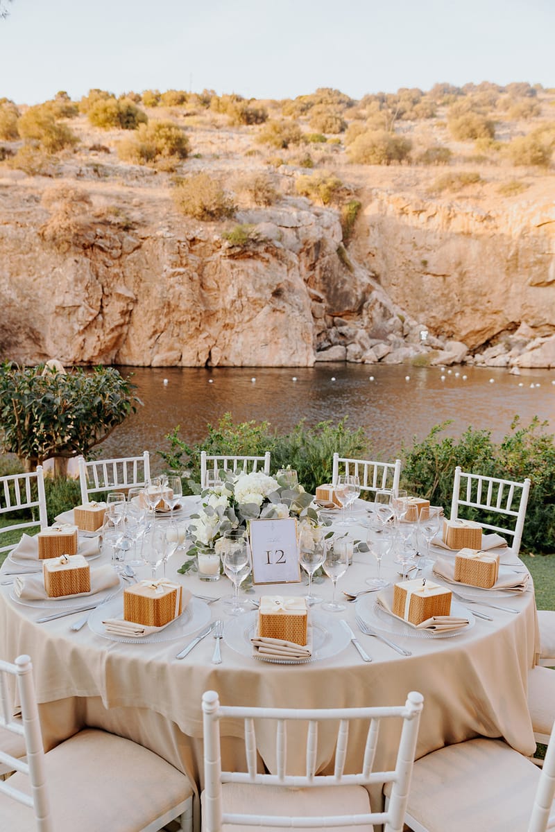 Ines and Nikos Wedding in Athens