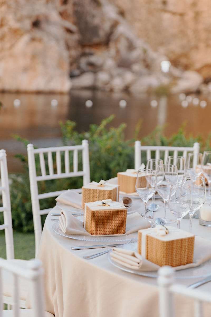 Ines and Nikos Wedding in Athens