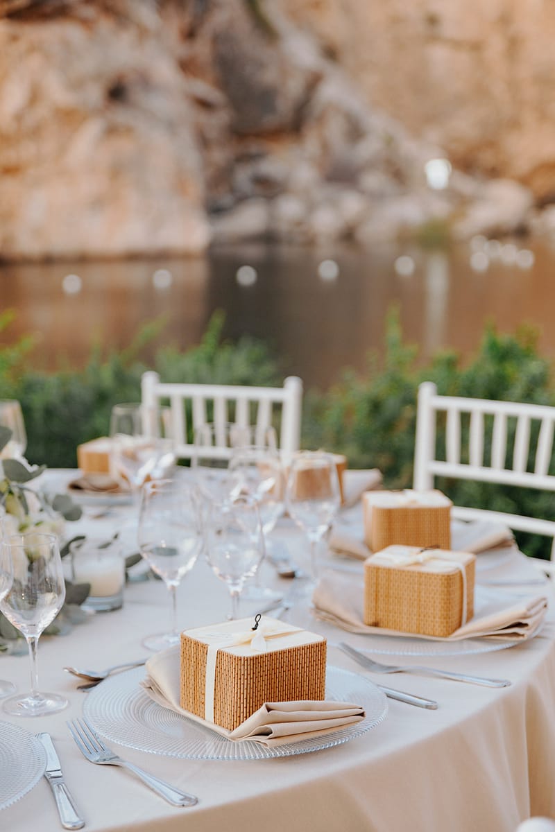 Ines and Nikos Wedding in Athens