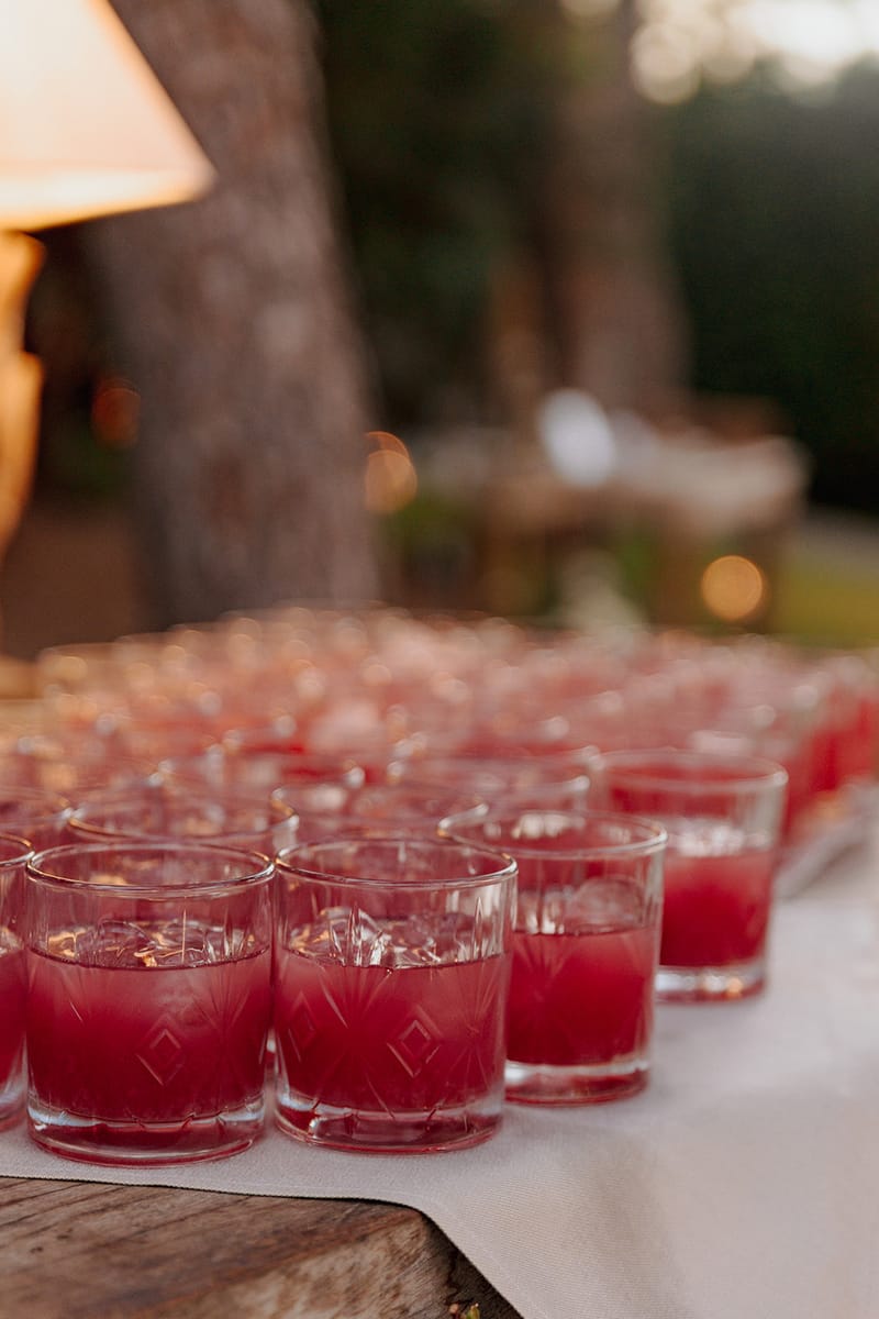 Ines and Nikos Wedding in Athens