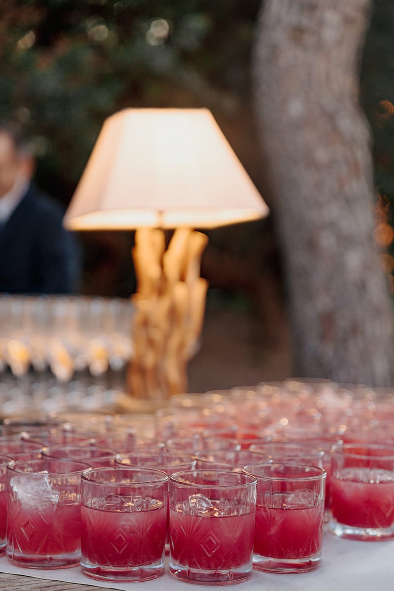 Ines and Nikos Wedding in Athens