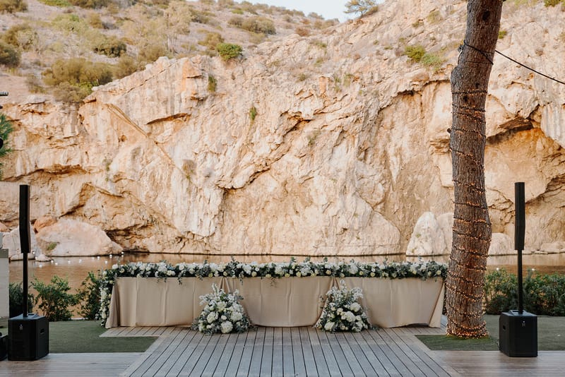 Ines and Nikos Wedding in Athens
