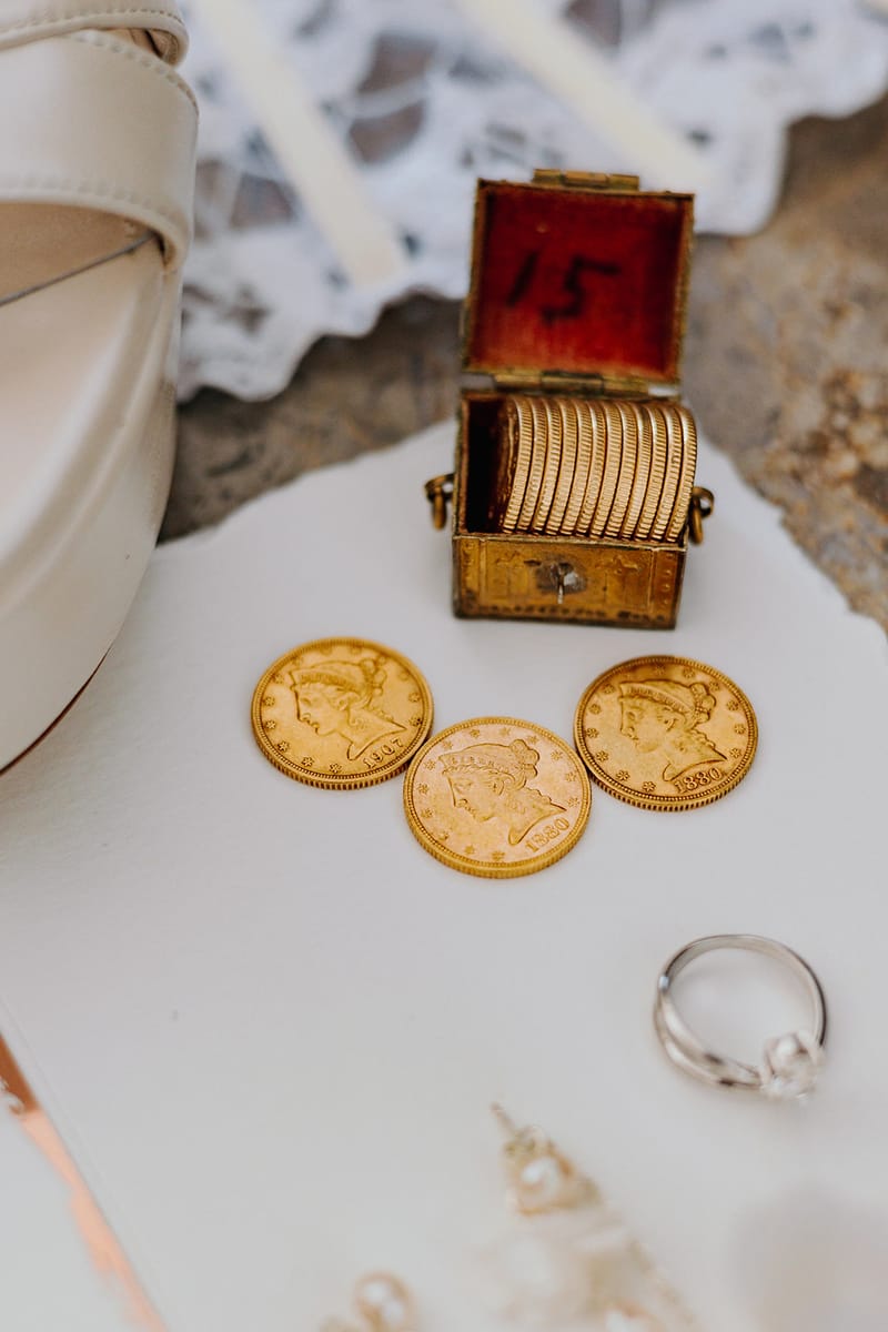 Bridal Preparation