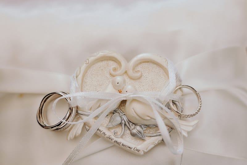 Bridal Preparation