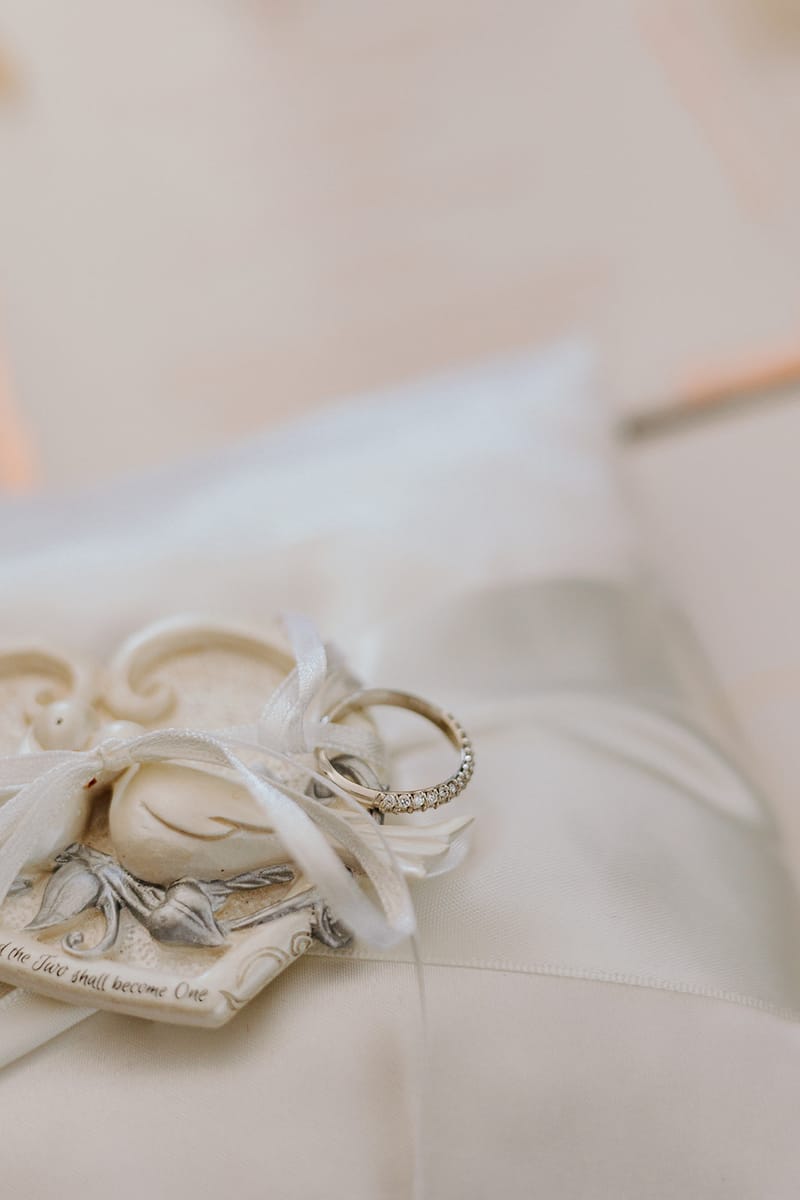 Bridal Preparation