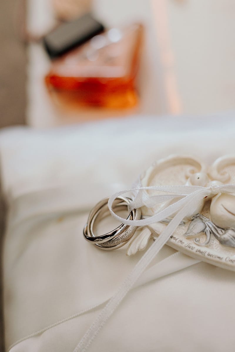 Bridal Preparation