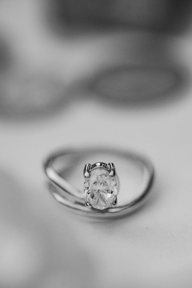 Bridal Preparation