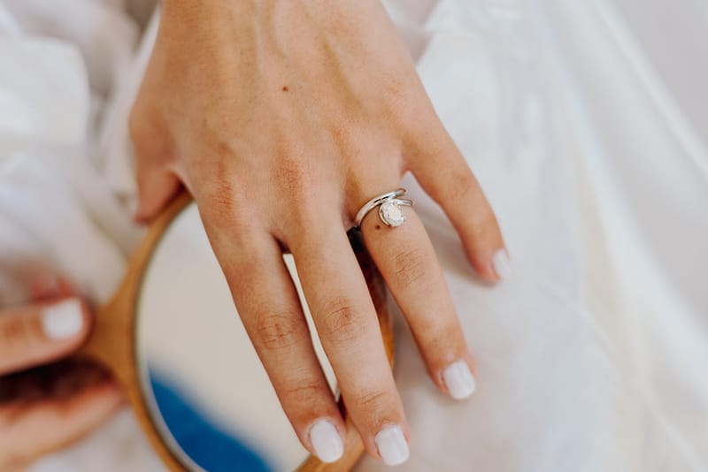 Bridal Preparation