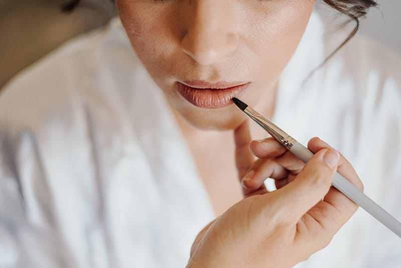 Bridal Preparation