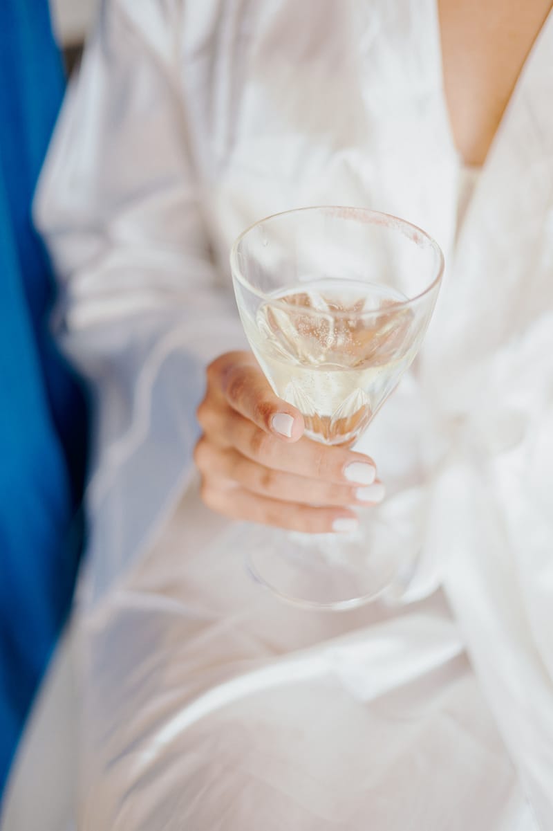 Bridal Preparation