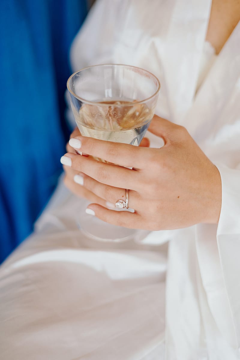 Bridal Preparation