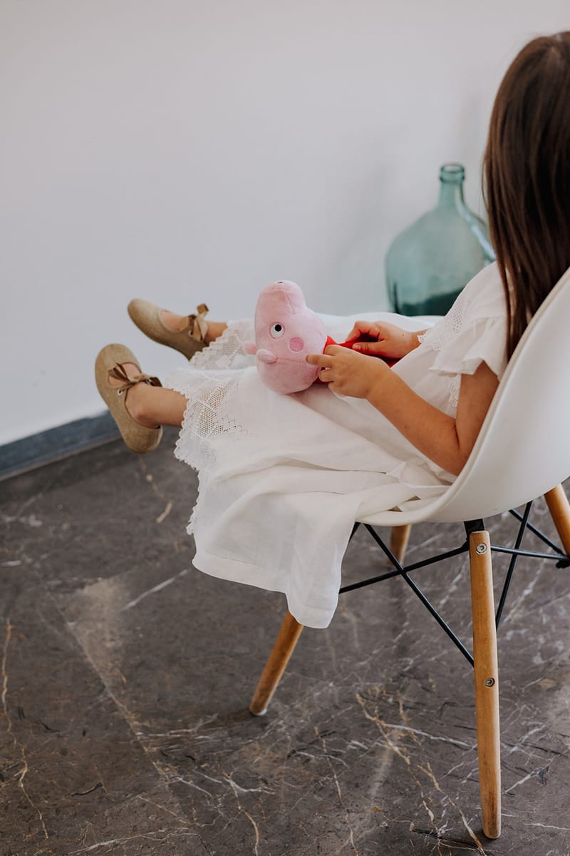 Bridal Preparation