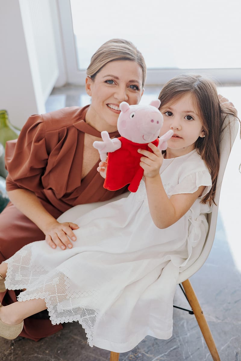 Bridal Preparation