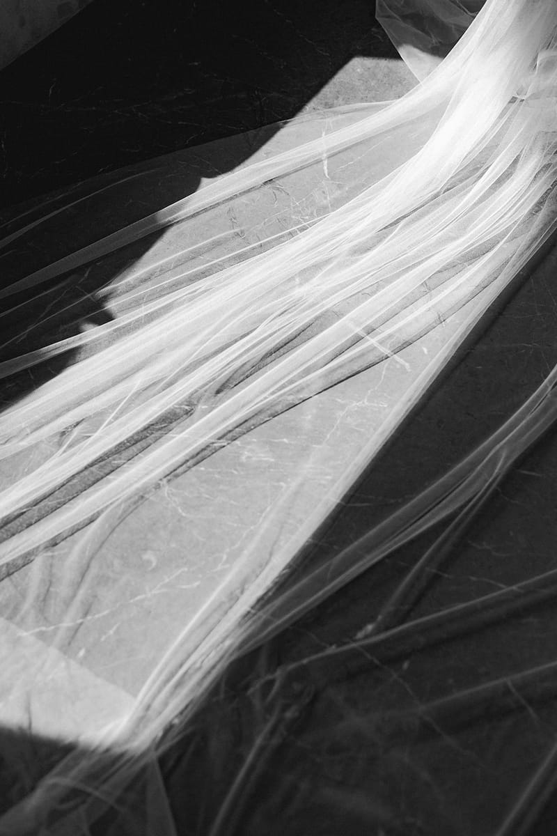 Bridal Preparation