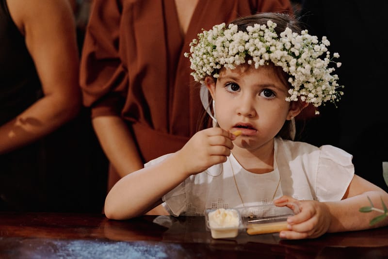 Ceremony at St Dennis Catholic Church Cathedral in Athens