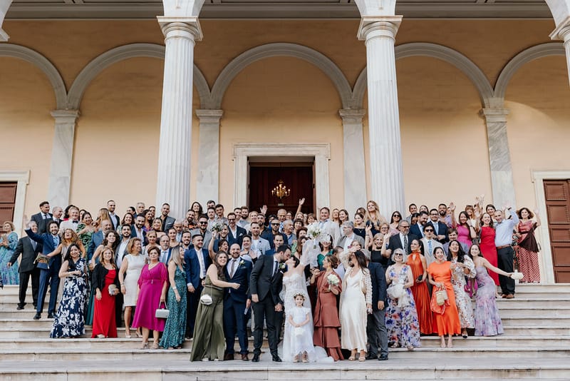 Group Photos