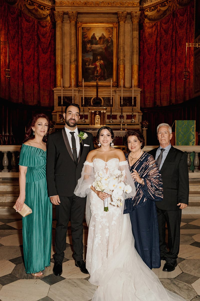 Group Photos