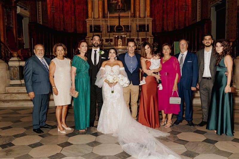 Group Photos
