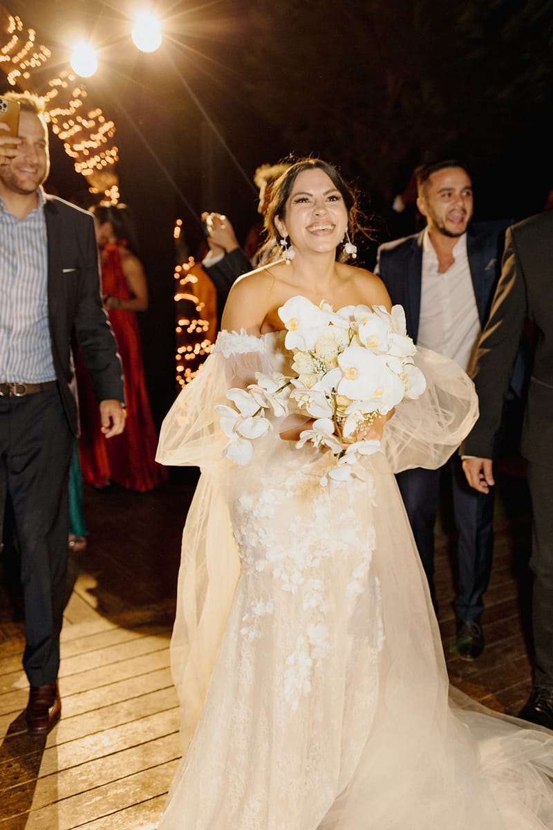 Cake and First Dance