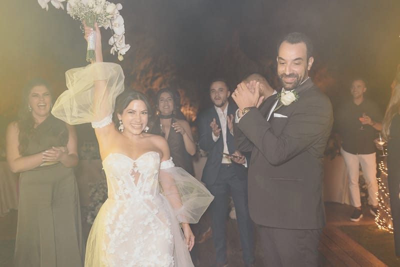 Cake and First Dance