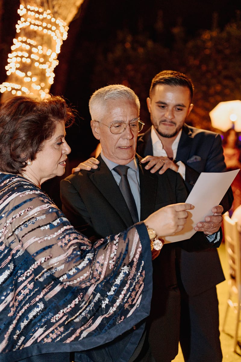 Mother  of the bride Song