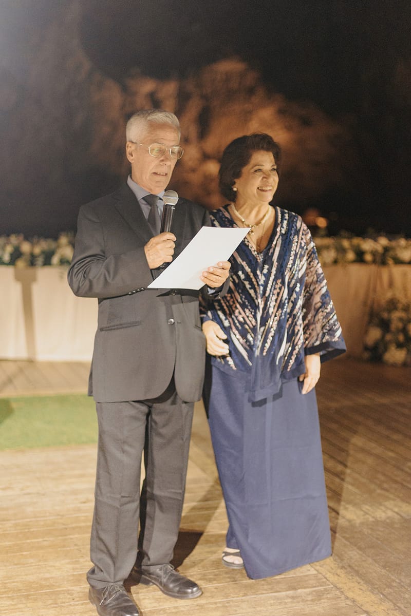 Mother  of the bride Song