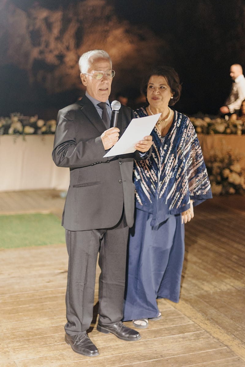 Mother  of the bride Song