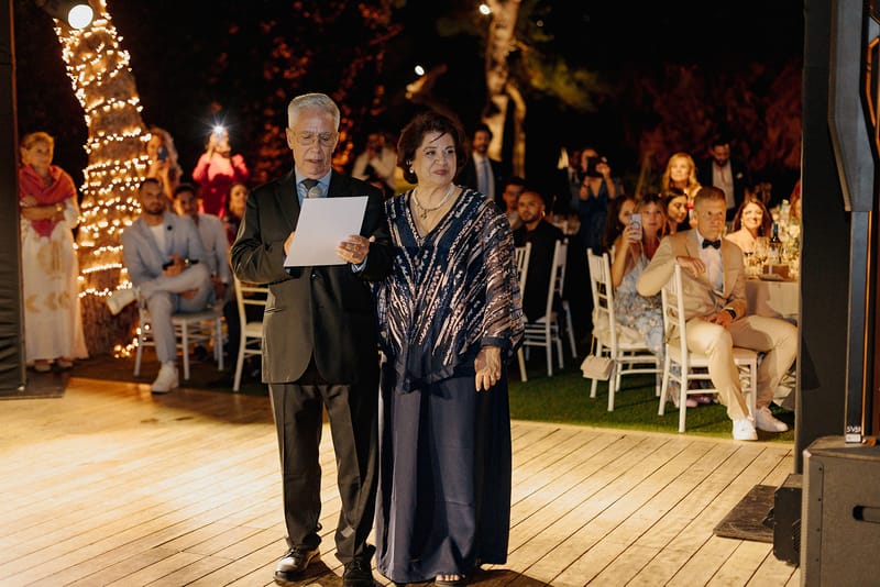 Mother  of the bride Song