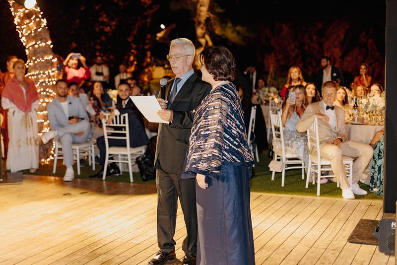Mother  of the bride Song