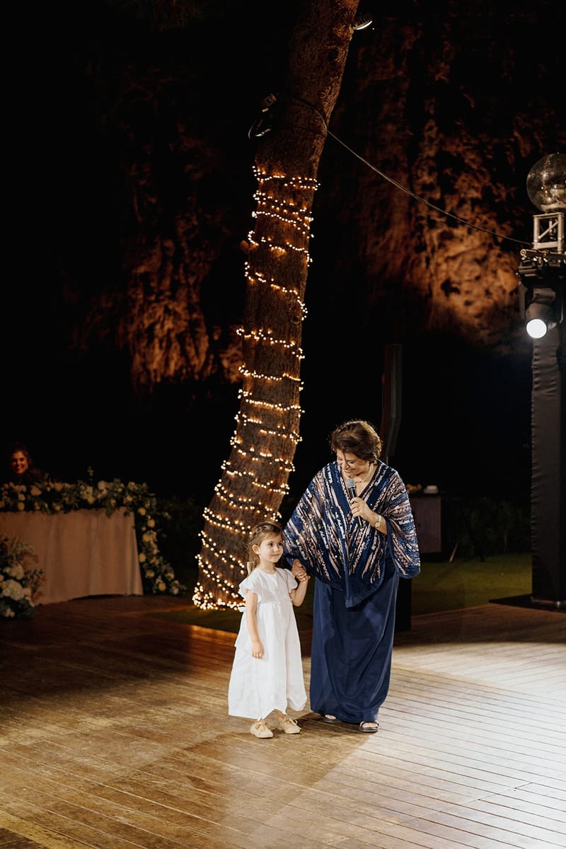 Mother  of the bride Song