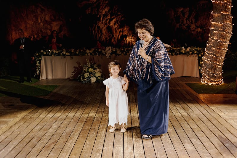 Mother  of the bride Song