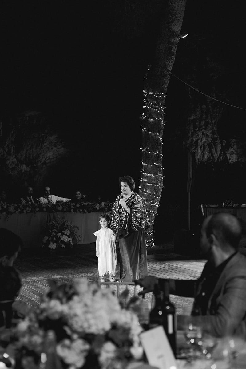 Mother  of the bride Song